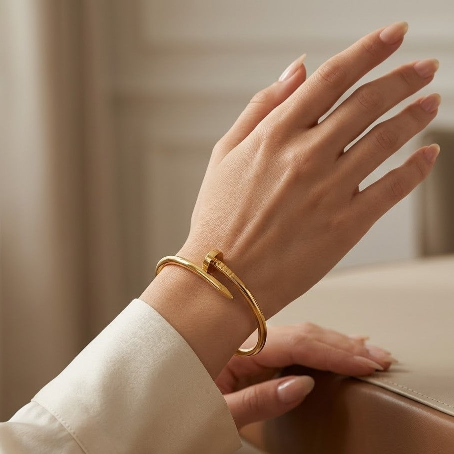 AureNail Bracelet