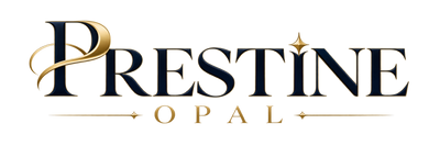 Prestine Opal