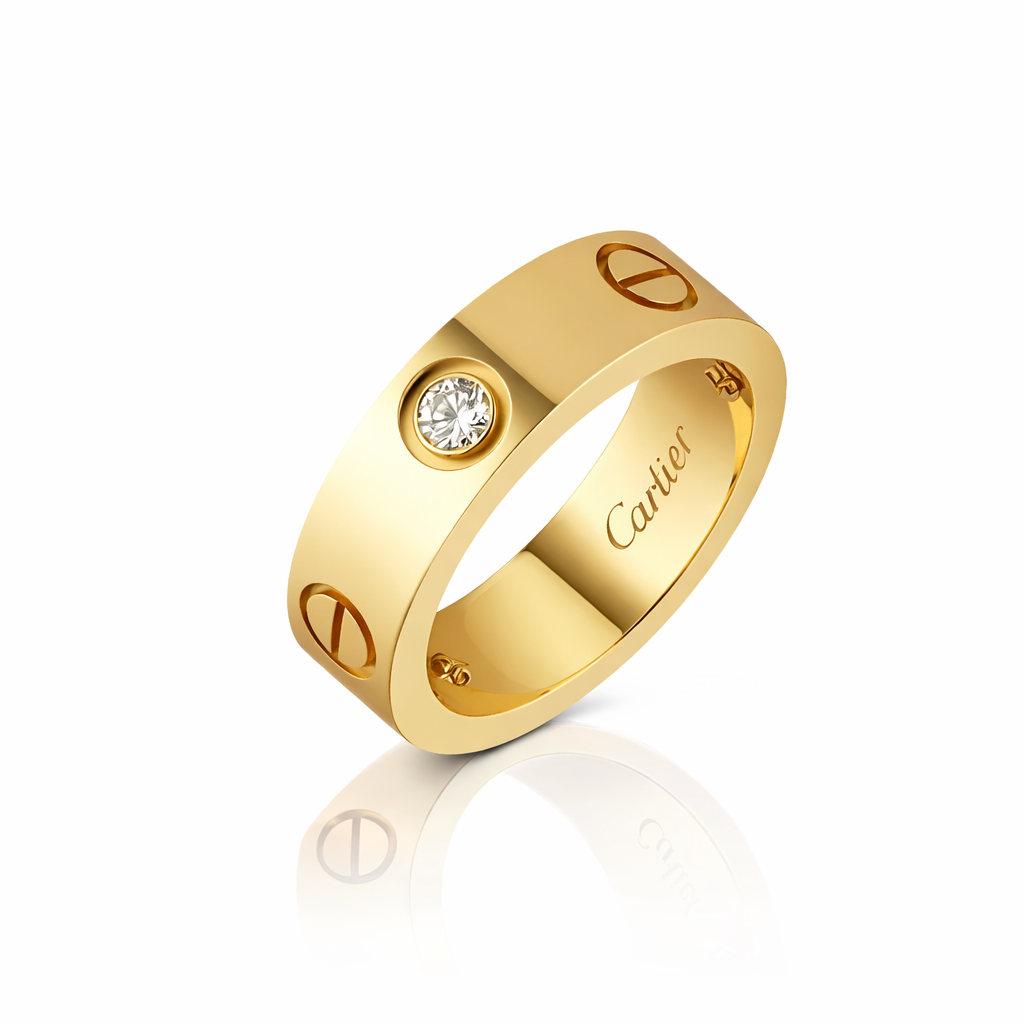 Cartelle Ring