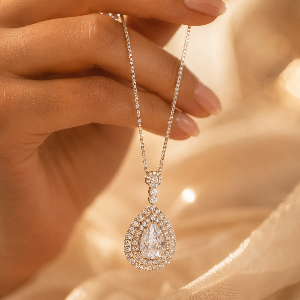 Pendants