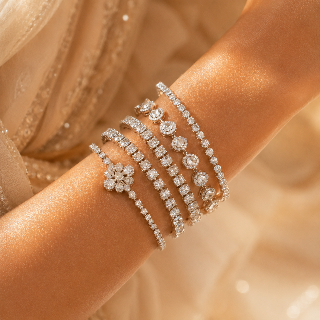 Bracelets