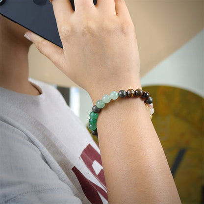 Dhan Yog™ Bracelet: Lab Certified, Customised & Energized Bracelet for Man & Women