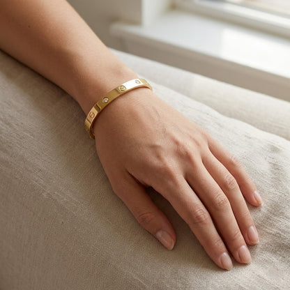 Cartelle Bracelet
